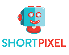 shortpixel image optimizer logo